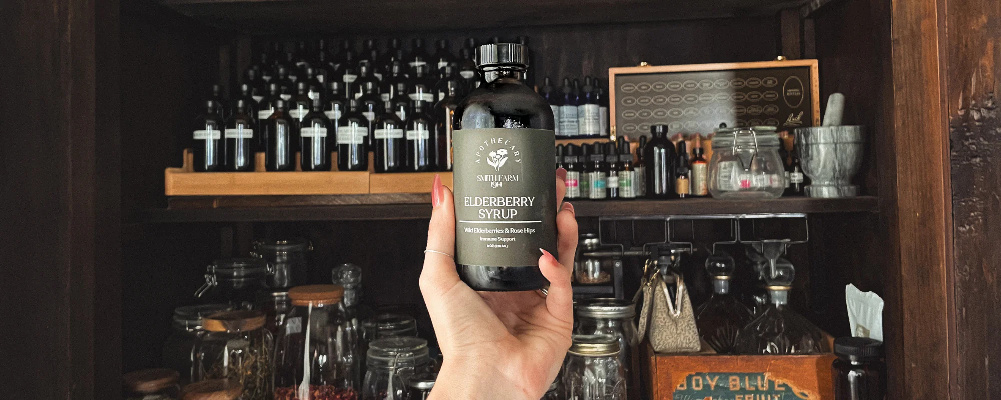 Welcome to Our Store